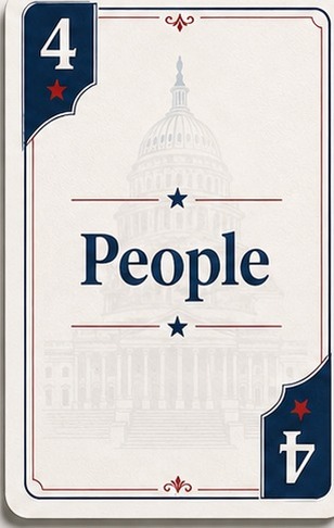 People card